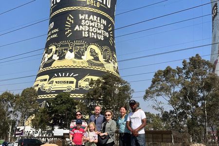 LocalPlaces Understanding Soweto Tour