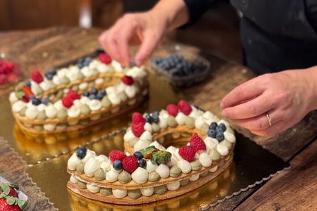 Private Italian Chef service in Tuscany