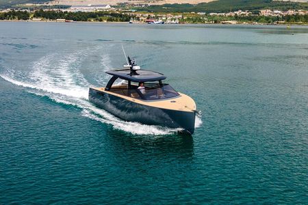 Bachelorette or Hen Party Boat From Trogir And Split