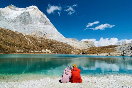 7-day Daocheng Yading and Mt. Siguniang Tour All Inclusive