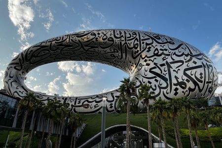 Private Tour of Dubai Experience the Diversity of the City