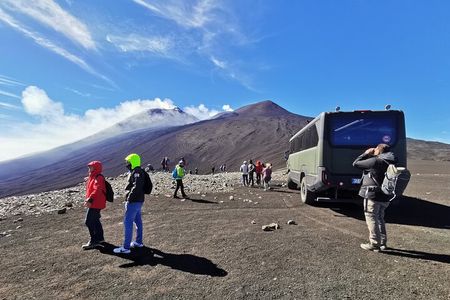 Etna 4WD