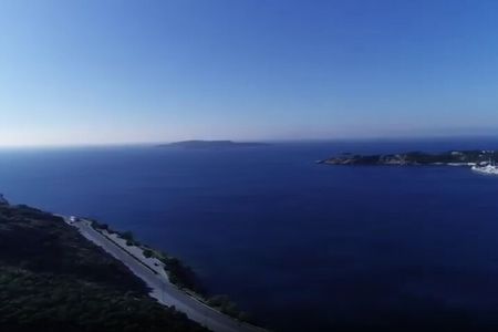 Private Temple of Poseidon Tour with a Pickup 