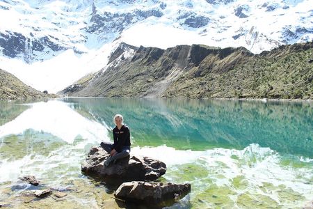 Full Day Trekking Experience to Humantay Lake