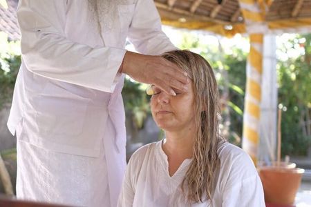 Body, Soul & Mind Cleansing Purification with Balinese Healer