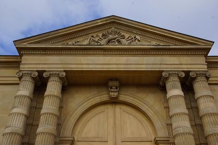 Paris Musée de l'Orangerie Optional Guided Walking Tour