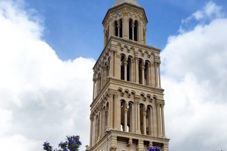 Private Jewish Heritage Tour of Split with View & Port Pickup