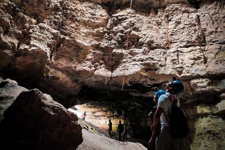 Villa de Leyva Adventure