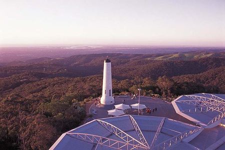 Hahndorf and Hills Wine and/or Gin Tour