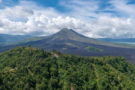 BALI : Ubud Kintamani&Waterfall ,Cultural Experience Trip