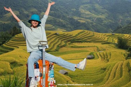 5, 6, 7 day Vietnam Itinerary | Charming | 2025 Northern Packages