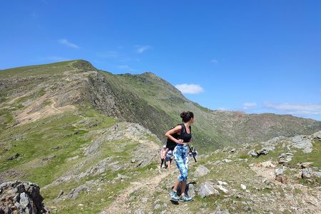 Day Hike: Mount Snowdon The Highest Mountain In Wales