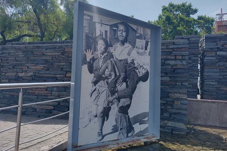 3-Day Johannesburg and Pilanesberg 