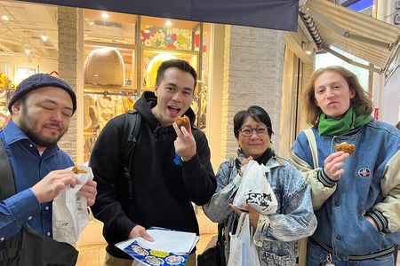 Let’s Explore Kichijoji, Hidden Gem of Tokyo!