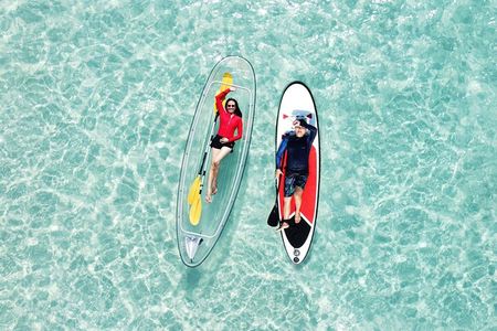 From Bangkok : Pattaya Island Trip with Drone Photos by Speedboat