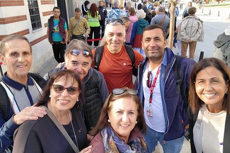 Topkapi Palace tour with Harem (with a local guide) 