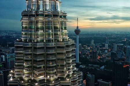 Kuala Lumpur Full Day Private Tour with 24 spots Of Wonders 