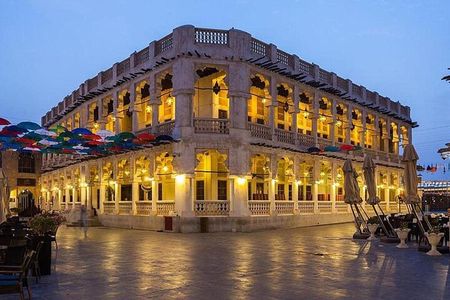 Doha, Qatar: Explore Doha City Half Day Private Guided Tour. 