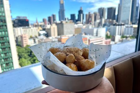Secret Food Tours Melbourne