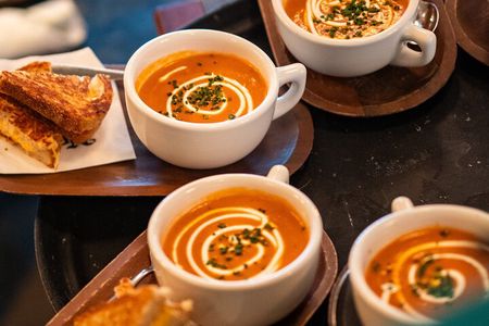 The Original South Beach Food & Fun Art Deco Miami Food Tour 