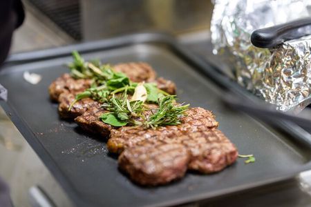 Florence Food Tour with Truffle Pasta, Steak & Free Flowing Wine