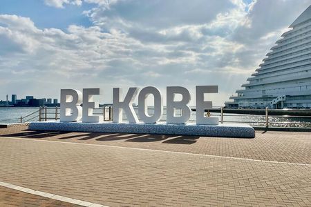 Half-Day Private Guided Tour to Kobe City