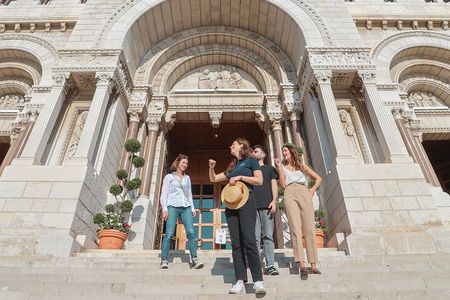 Afternoon Tour to Monaco Monte-Carlo Eze from Nice  