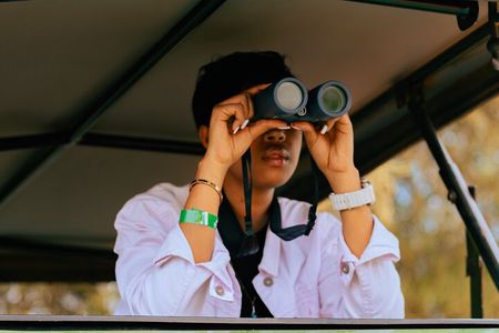One Day Private Tour to Akagera National Park from Kigali