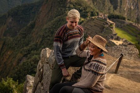 Sacred Valley & Inca Trail to Machu Picchu: 3-Day Journey