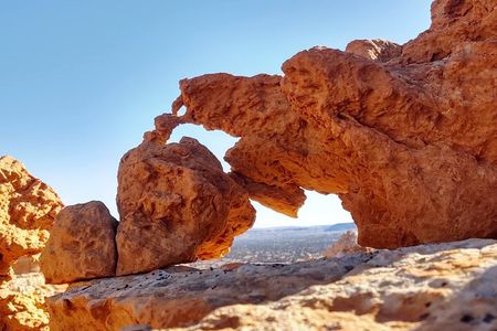 Buckskin Gulch and Wire Pass Hike - A Full Day of Amazing Slots!
