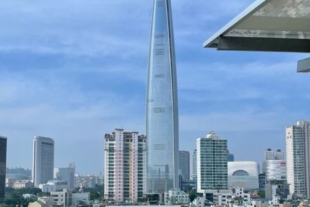 Small Group Tour: Seoul Tour by Subway Line 2 - Circular Line