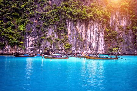 James Bond Island (Ko Khao Phing Kan) Canoe Quest by Explera DMC