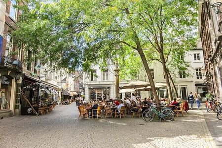 Historical Maastricht: Private Tour with Local Guide