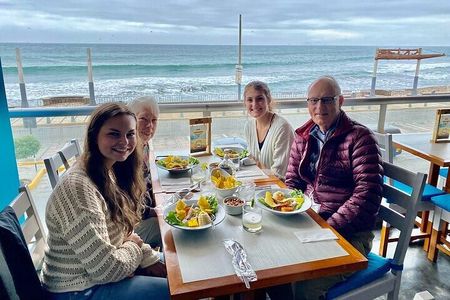 Best Rated Cooking Class + Local Market Facing Ocean