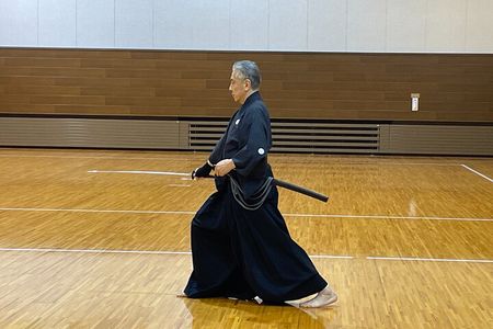 Takayama Samurai Experience