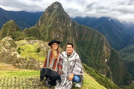 Private Day Tour in Machu Picchu Cusco