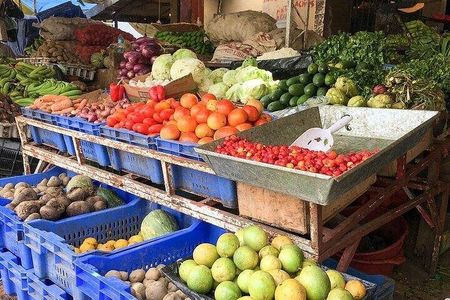 Higuey City Tour from Punta Cana: Culture & Local Life