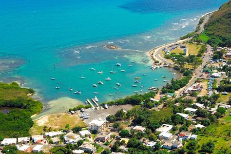 PR Chinchorreo-Beach and Bar Hopping Tour