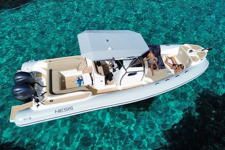 Egadi Islands Tour: Favignana and Levanzo from Trapani