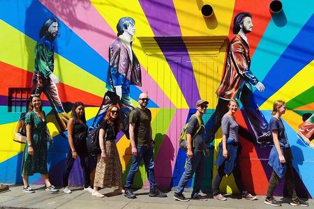 Barranco Walking Tour: Explore Top Sights & Hidden Gems