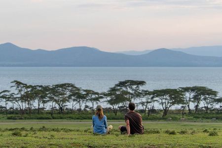 Private Tour to Crescent Island From Nairobi