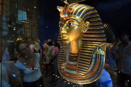 Cairo pyramids tour from Hurghada Small group HurghadaToGo