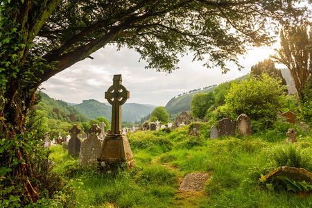 5 Day Ireland's South−East Including Admission from Dublin