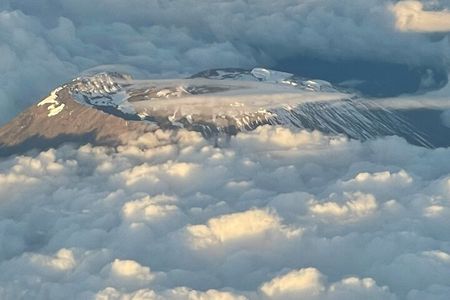 7-Day Kilimanjaro Climb Machame Route 