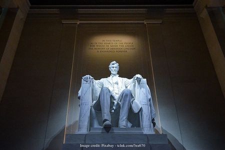 The National Mall Private 2.5-hour Evening Tour in Washington DC