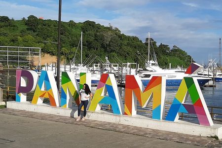Private Tour for a layover in Panama