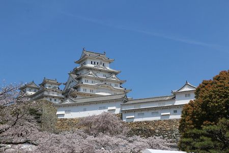 World Heritage Himeji Castle & Sake Breweries Private Tour