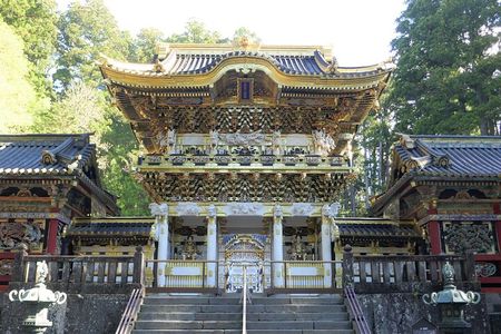 World Heritage Nikko Walking Tour Toshogu and Kanmangafuchi