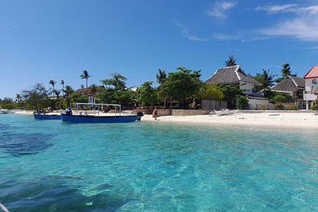 Island Hopping | Bantayan Island - Malapascua - Kalanggaman Island