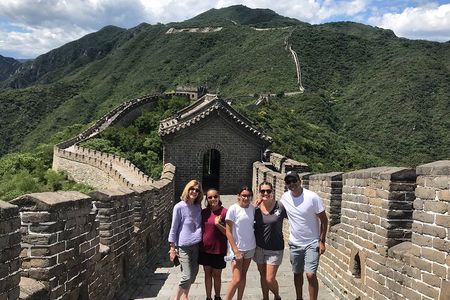 9-Day Best China Family Tour